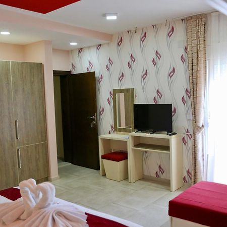 Victoria Apartments Ulcinj Habitación foto
