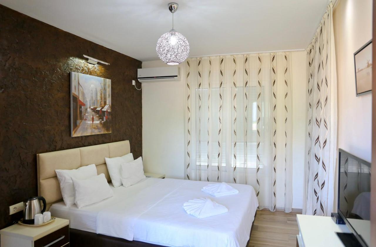 Victoria Apartments Ulcinj Habitación foto