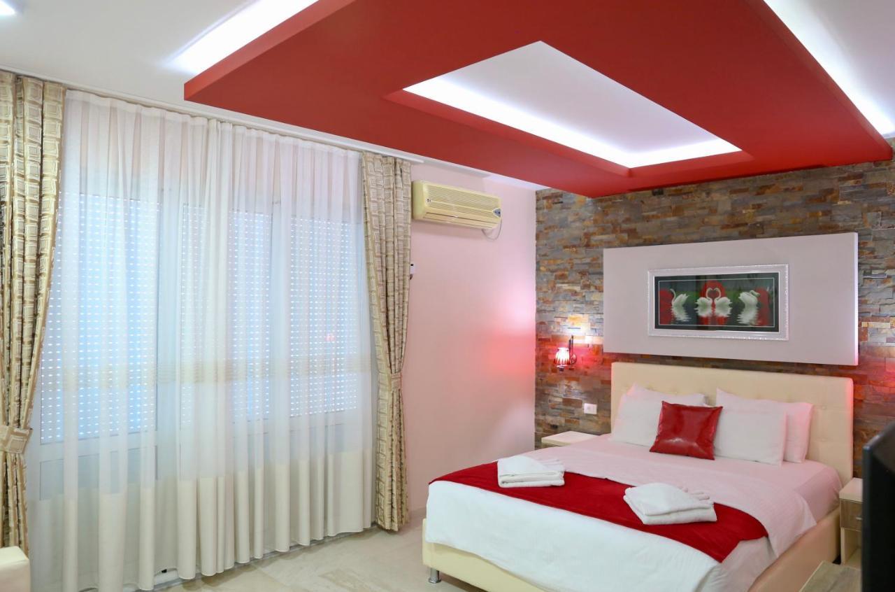 Victoria Apartments Ulcinj Habitación foto
