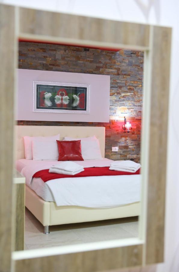 Victoria Apartments Ulcinj Habitación foto