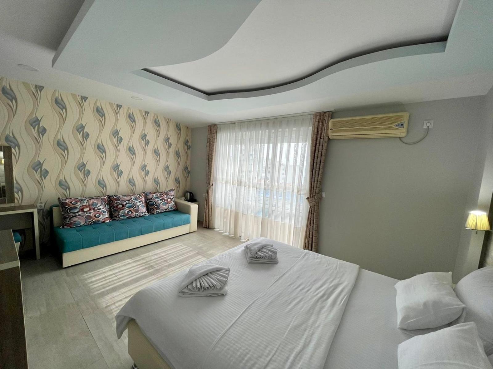 Victoria Apartments Ulcinj Habitación foto