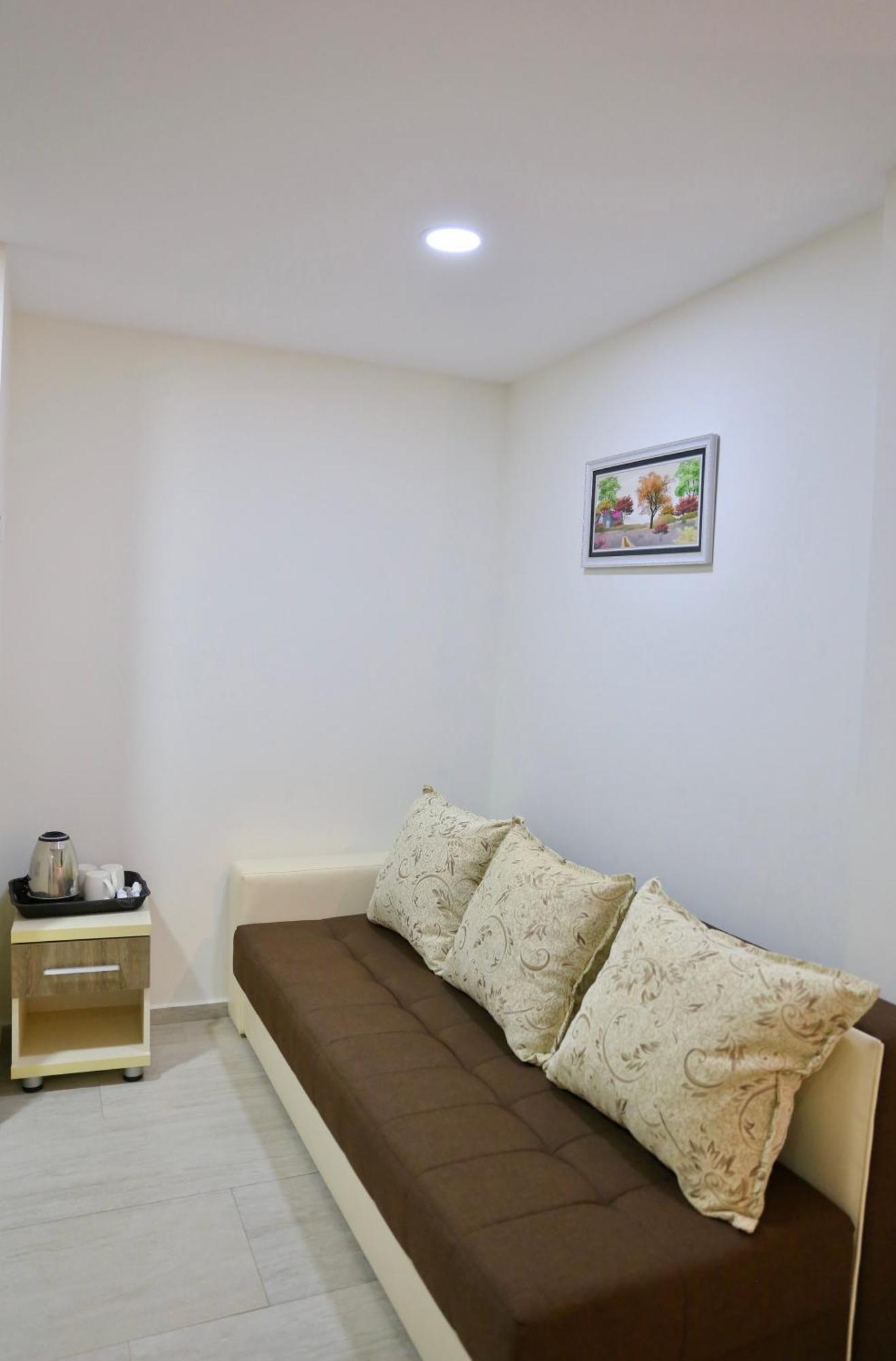 Victoria Apartments Ulcinj Habitación foto