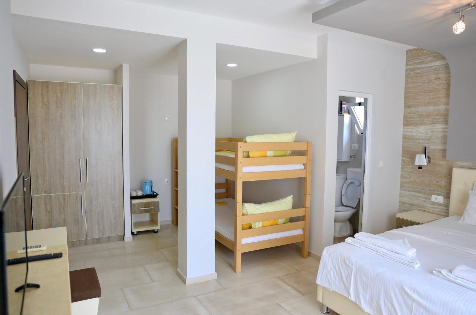 Victoria Apartments Ulcinj Habitación foto