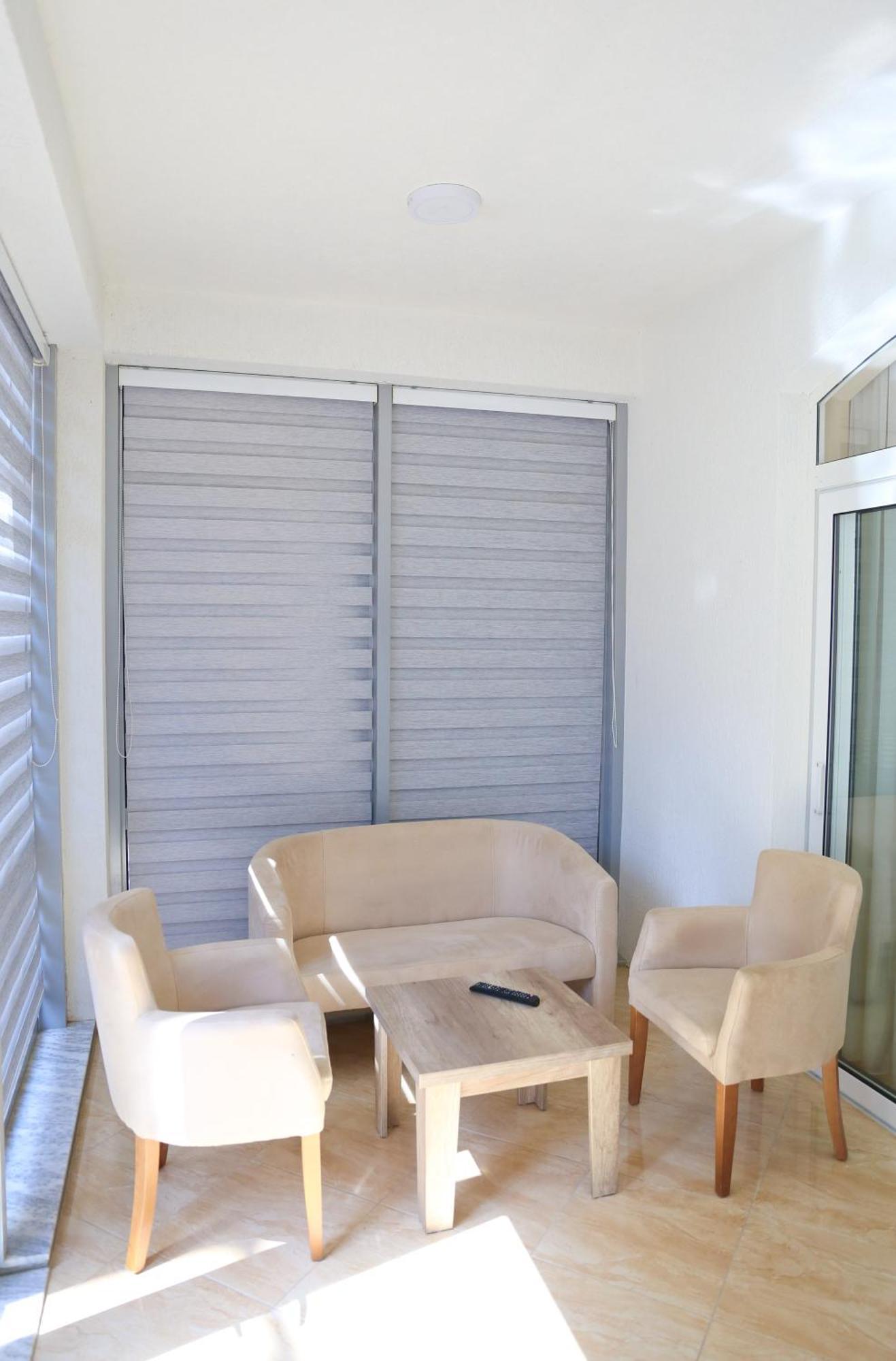 Victoria Apartments Ulcinj Habitación foto