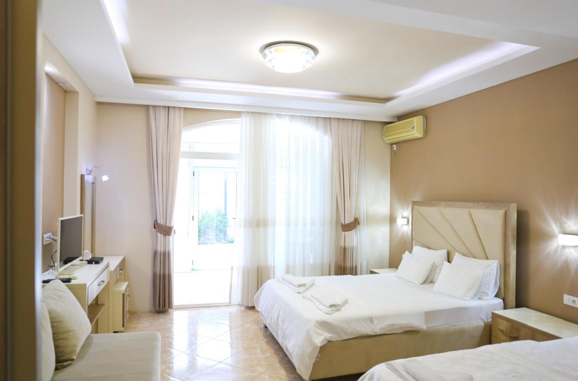 Victoria Apartments Ulcinj Habitación foto