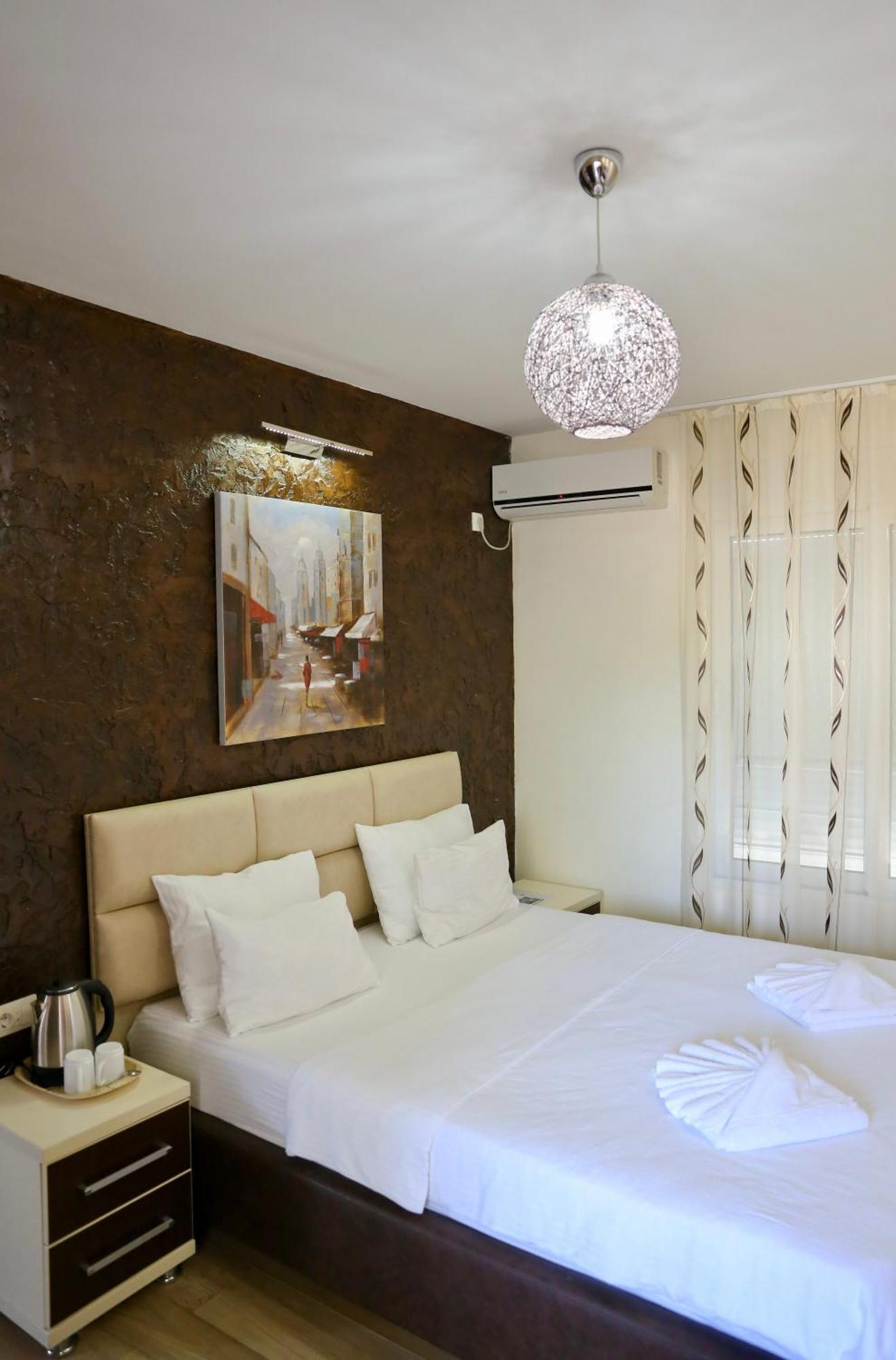 Victoria Apartments Ulcinj Habitación foto