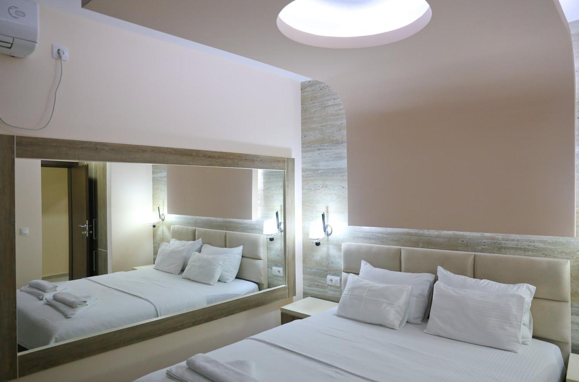 Victoria Apartments Ulcinj Habitación foto
