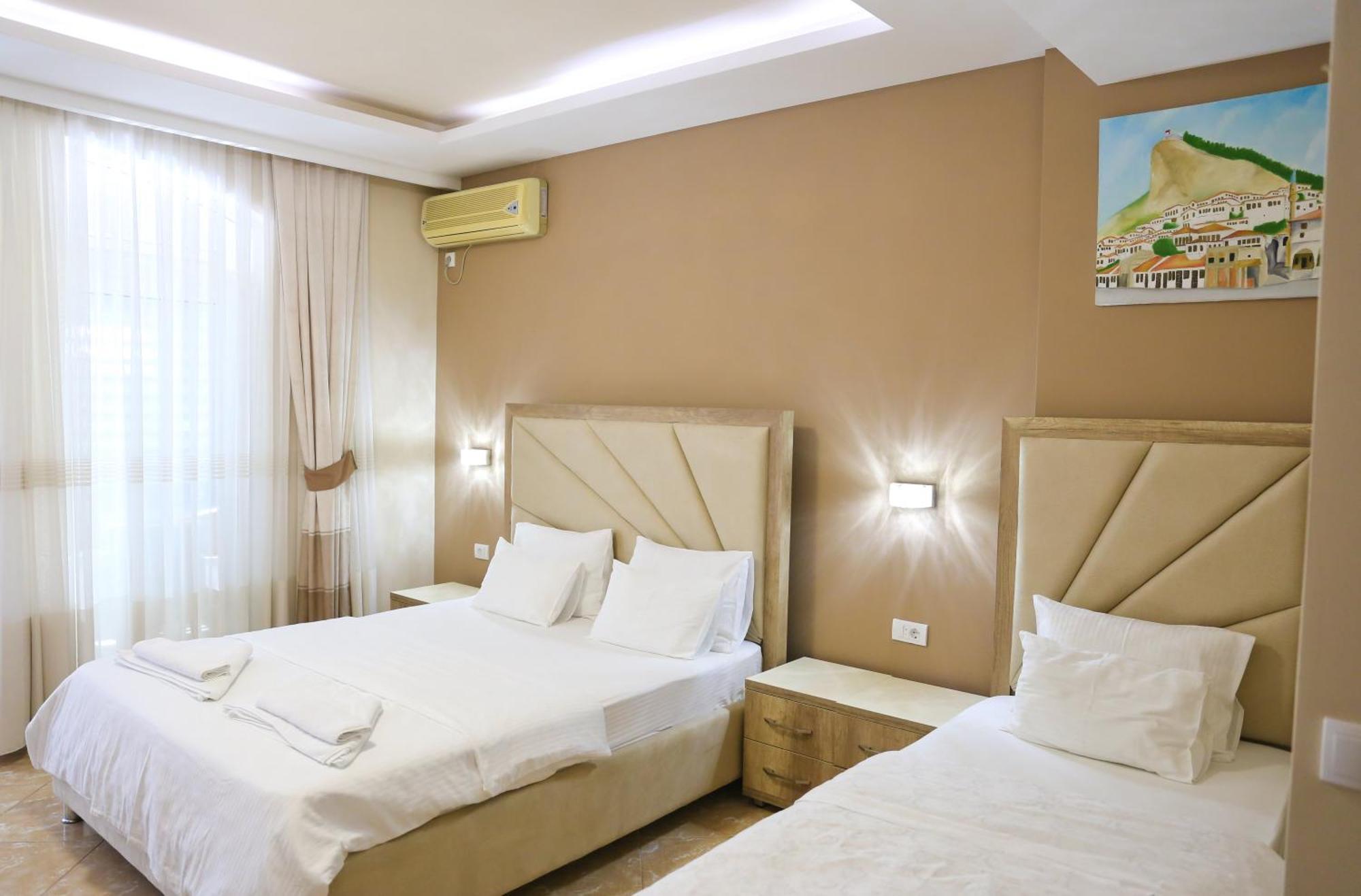Victoria Apartments Ulcinj Habitación foto