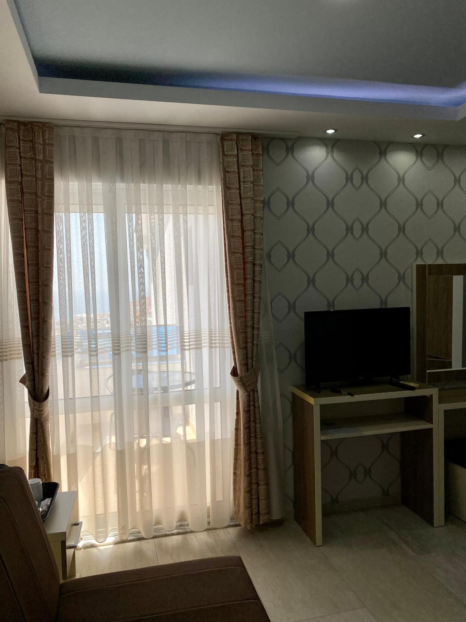 Victoria Apartments Ulcinj Habitación foto