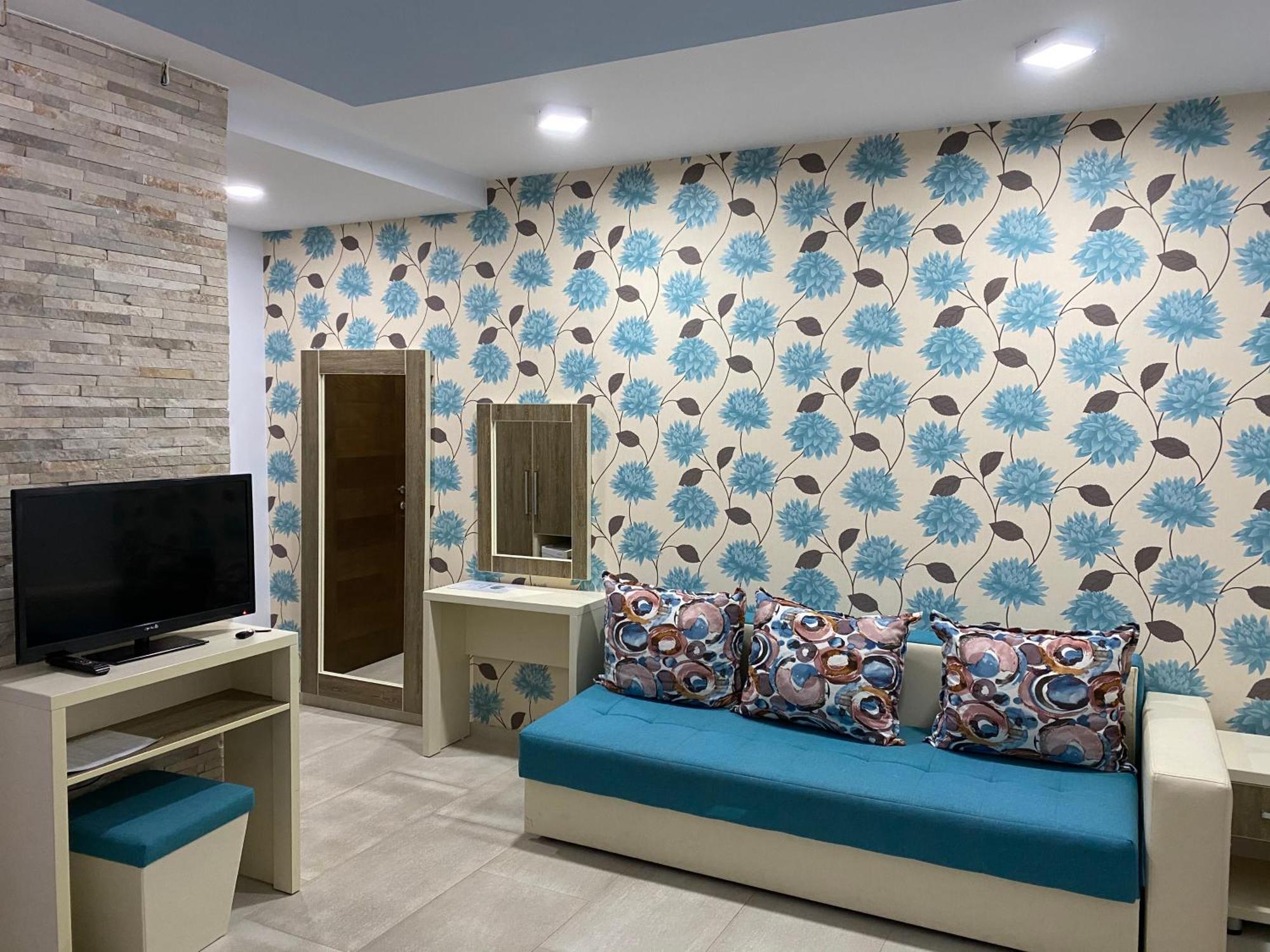 Victoria Apartments Ulcinj Habitación foto